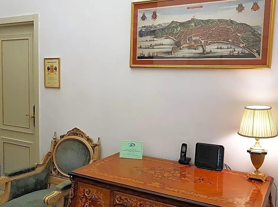 Residence San Mattia-1