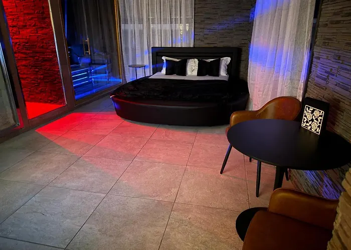 Angioino&SpaHotel Napoli